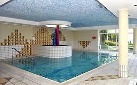 Hotel Landgasthof Hohenauer Hof